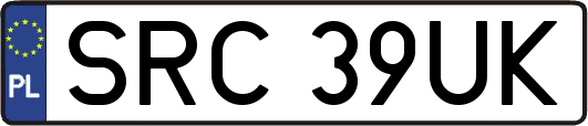 SRC39UK