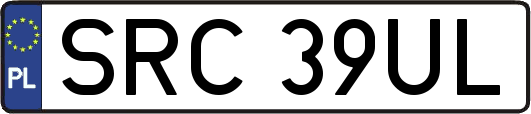 SRC39UL