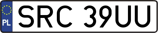 SRC39UU
