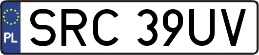 SRC39UV