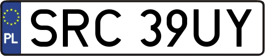 SRC39UY