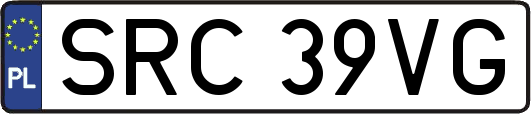 SRC39VG