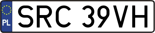 SRC39VH