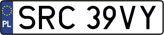 SRC39VY