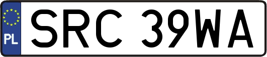 SRC39WA