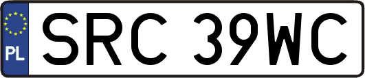 SRC39WC