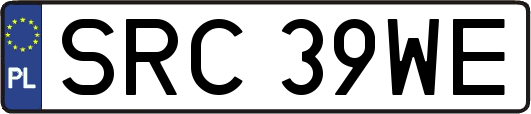 SRC39WE