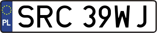 SRC39WJ