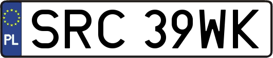 SRC39WK