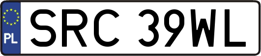 SRC39WL