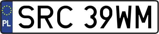 SRC39WM