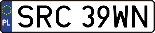 SRC39WN