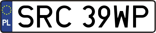 SRC39WP