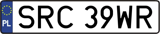 SRC39WR