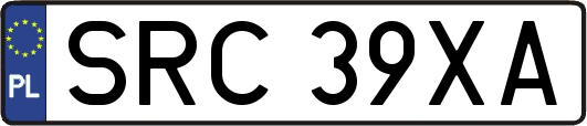 SRC39XA