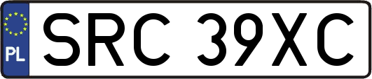 SRC39XC