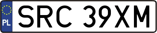 SRC39XM