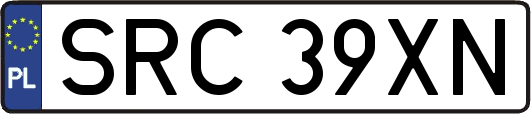 SRC39XN