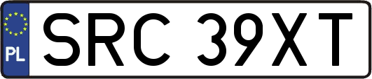 SRC39XT