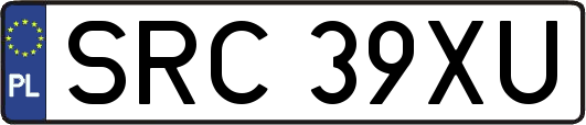 SRC39XU