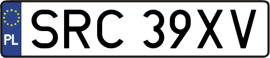 SRC39XV