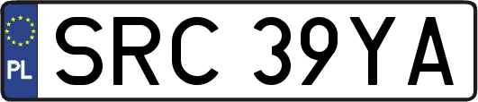 SRC39YA