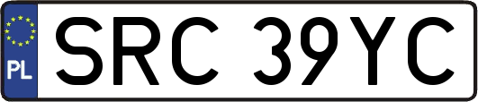 SRC39YC