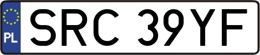 SRC39YF