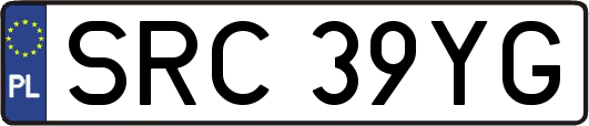 SRC39YG