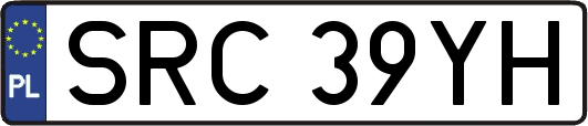 SRC39YH
