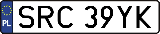 SRC39YK