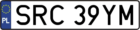 SRC39YM
