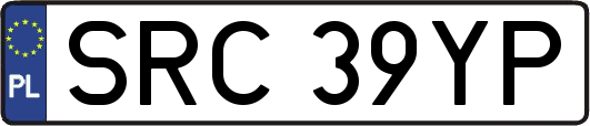 SRC39YP