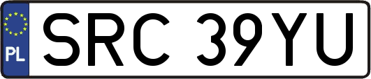 SRC39YU