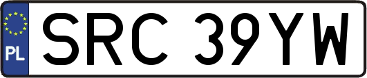 SRC39YW