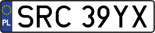 SRC39YX