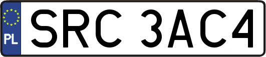 SRC3AC4
