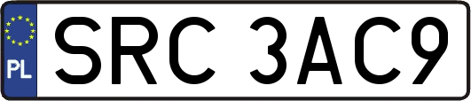 SRC3AC9