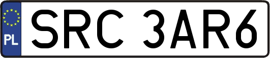 SRC3AR6