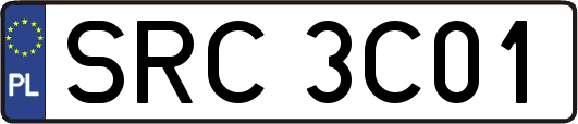 SRC3C01