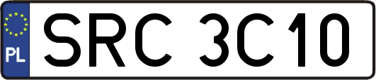 SRC3C10