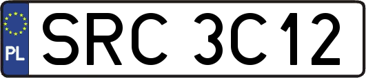 SRC3C12