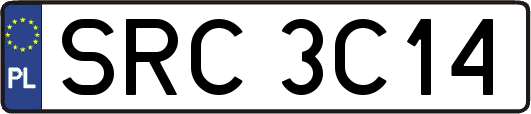 SRC3C14