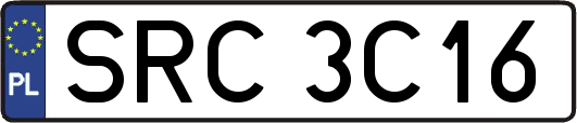 SRC3C16