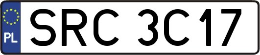 SRC3C17