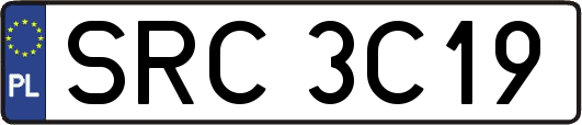 SRC3C19