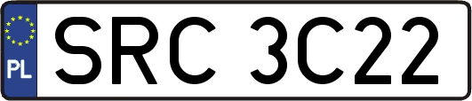 SRC3C22