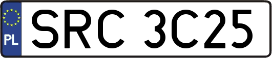 SRC3C25
