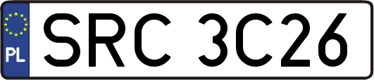 SRC3C26