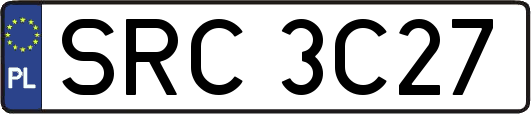 SRC3C27